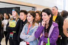 Four career tips for the uncertain student Image